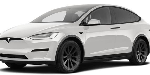 TESLA MODEL X 2023 7SAXCBE50PF381630 image TESLA MODEL X 2023 7SAXCBE50PF381630 image